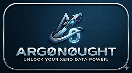 Argonought Logo