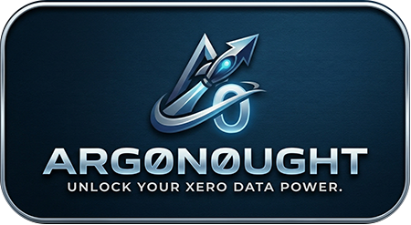 Argonought Logo
